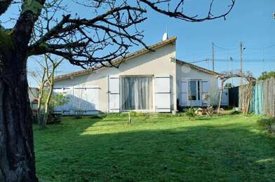 Maison 5 pièces 199200 €