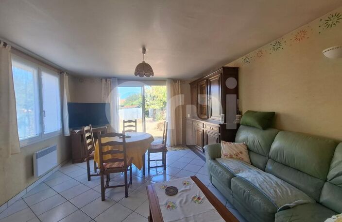 Plain-pied 3 chambres - Saujon — photo 2