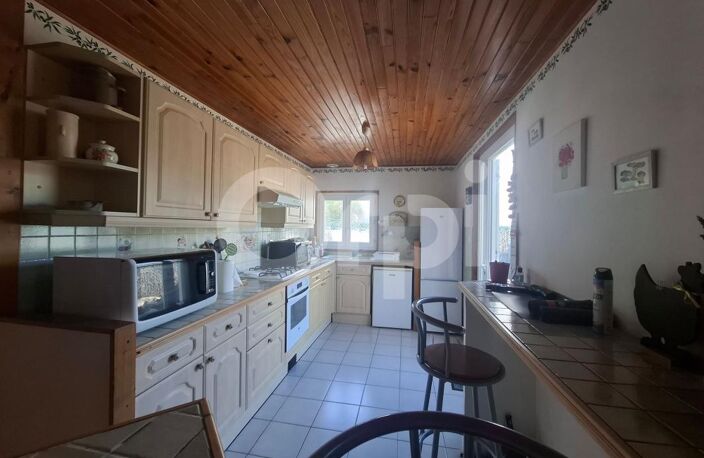 Plain-pied 3 chambres - Saujon — photo 3
