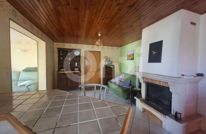 Plain-pied 3 chambres - Saujon — photo 4