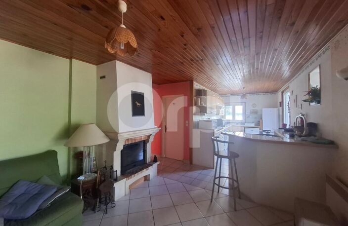Plain-pied 3 chambres - Saujon — photo 5