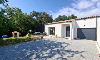Maison 4 Pièces 91 m² à vendre à Le Chay (17600)