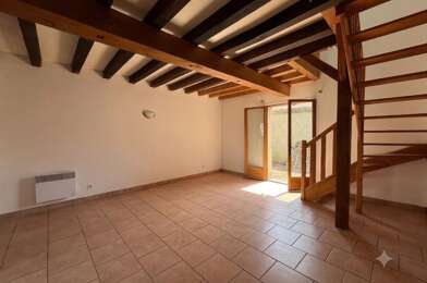Appartement 3 pièces 700 €