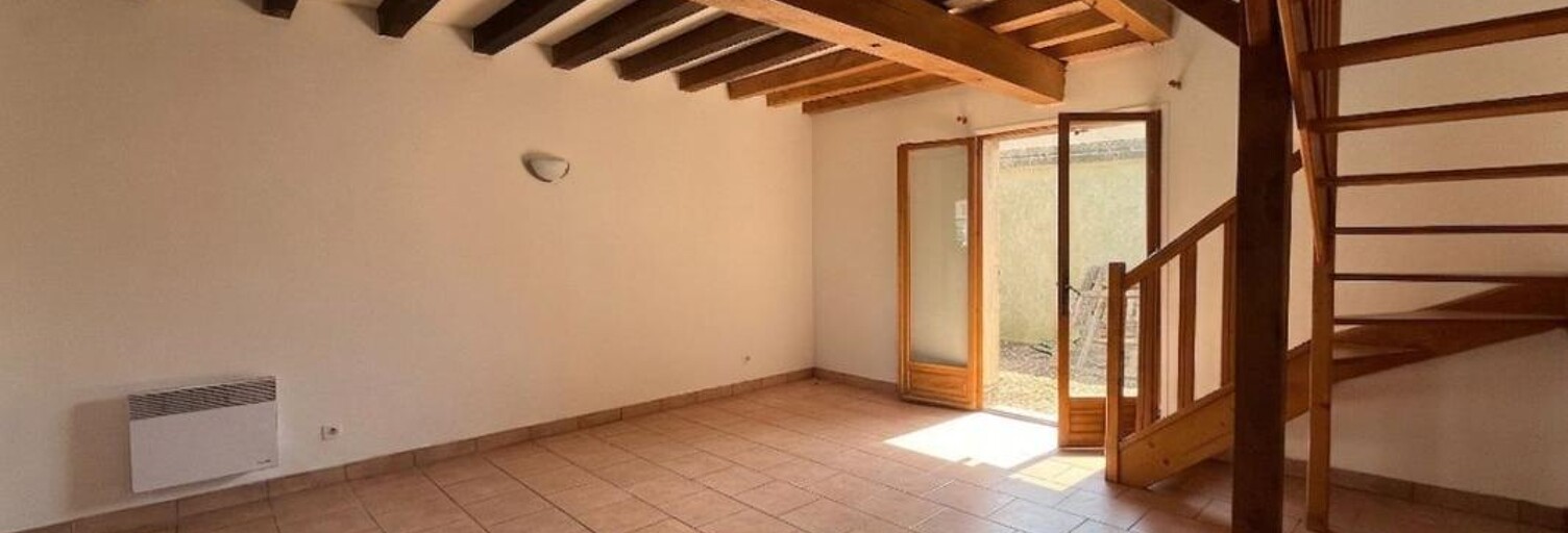 Appartement 3 Pièces 56 m² à louer à Évreux (27000)