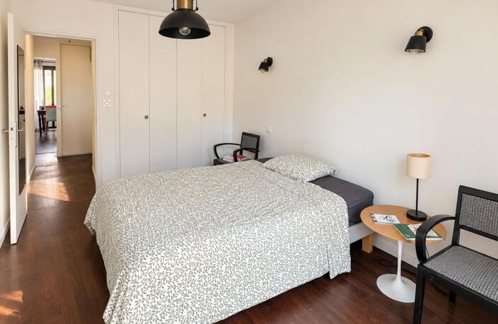 Toulouse Saint Cyprien, Appartement Type 2 Traversant de 44,5 m²avec Terrasse de 15 m² — photo 5