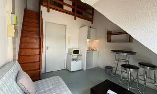 Appartement 2 Pièces 16 m² à louer à Tours (37000)
