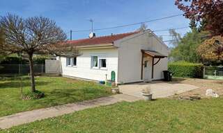 Maison 3 Pièces 52 m² à vendre à Vineuil (41350)