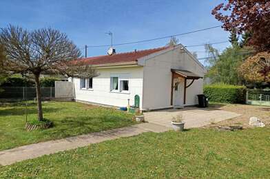 Maison 3 pièces 128800 €