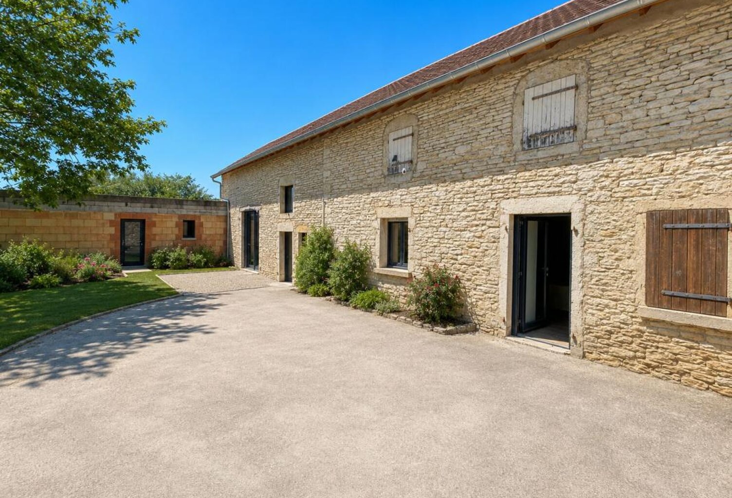 Maison À Vendre — photo 1