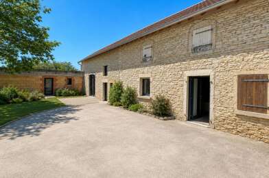 Maison 5 pièces 430000 €