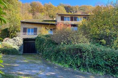 Maison 6 pièces 280000 €