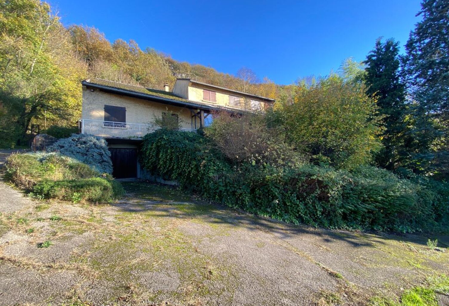 Maison familiale à fort potentiel — photo 1