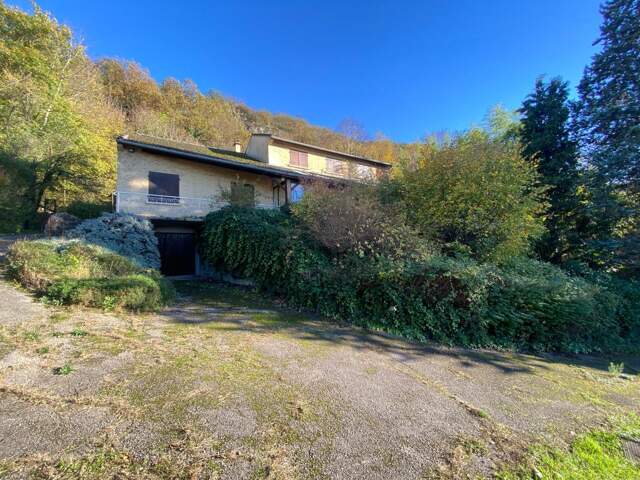 Maison familiale à fort potentiel — photo du bien