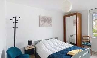 Appartement 2 Pièces 32 m² à louer à Saint-Brieuc (22000)