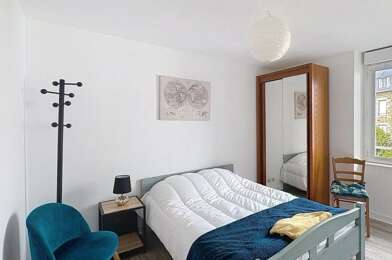 Appartement 2 pièces 580 €