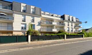 Appartement 3 Pièces 63 m² à vendre à Saint-Jean-le-Blanc (45650)
