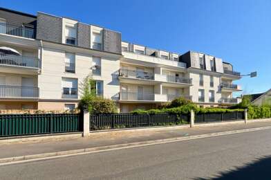 Appartement 3 pièces 176550 €
