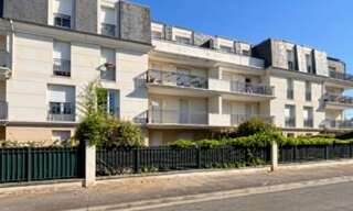 Appartement 3 Pièces 63 m² à vendre à Saint-Jean-le-Blanc (45650)