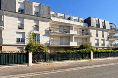 Appartement 3 pièces 176550 €