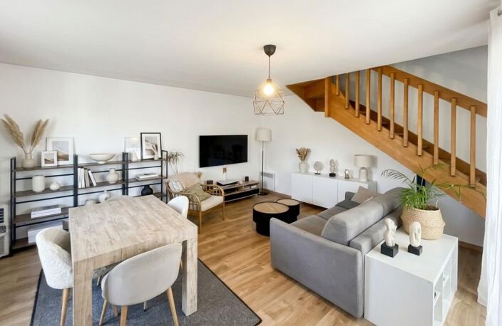 Duplex T3 avec Jardin & Balcon – Idéalement situé à Saint-Jean-le-Blanc – 176 550 € — photo 2