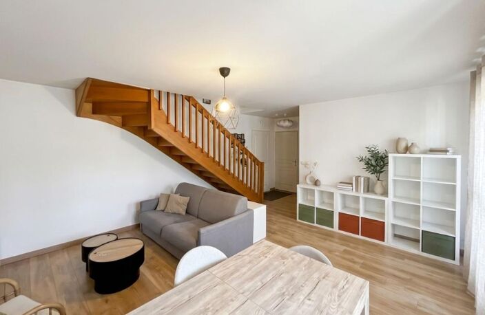 Duplex T3 avec Jardin & Balcon – Idéalement situé à Saint-Jean-le-Blanc – 176 550 € — photo 3