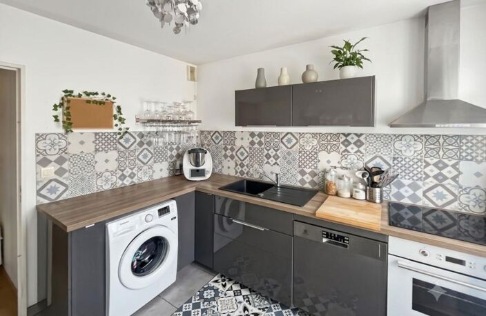 Duplex T3 avec Jardin & Balcon – Idéalement situé à Saint-Jean-le-Blanc – 176 550 € — photo 4