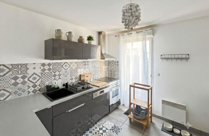 Duplex T3 avec Jardin & Balcon – Idéalement situé à Saint-Jean-le-Blanc – 176 550 € — photo 5