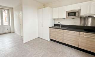 Appartement 1 Pièce 22 m² à louer à Saint-Jean-le-Blanc (45650)