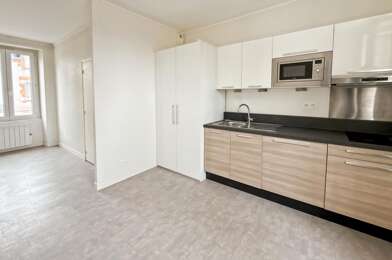 Appartement 1 pièces 334 €