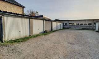Commerce  11 m² à louer à Saint-Jean-le-Blanc (45650)