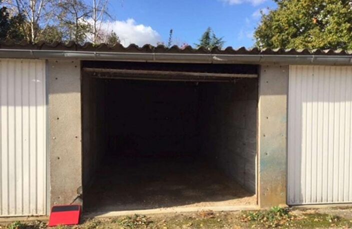 box / garage 🚗 situé au coeur de Saint-Jean-le-Blanc — photo 2