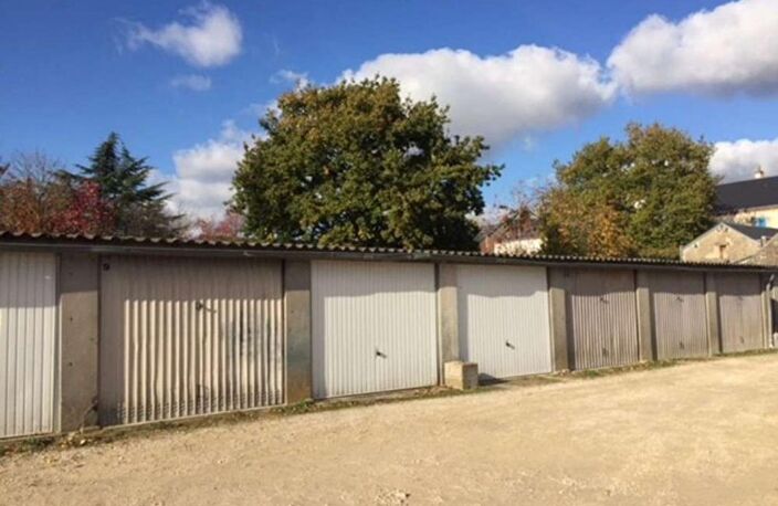 box / garage 🚗 situé au coeur de Saint-Jean-le-Blanc — photo 4