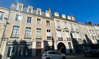 Appartement 2 Pièces 21 m² à louer à Orléans (45000)