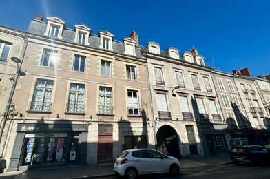 Appartement 2 pièces 420 €