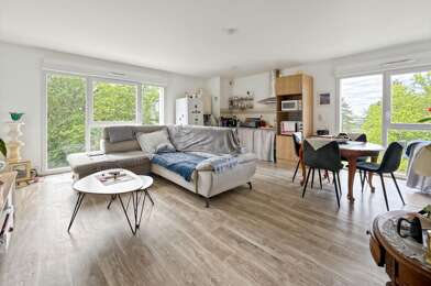 Appartement 2 pièces 108000 €