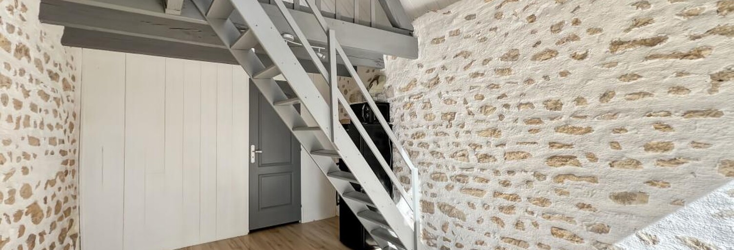 Maison 5 Pièces 126 m² à vendre à Péronville (28140)