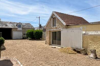 Maison 5 pièces 140400 €