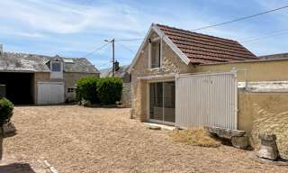 Maison 5 Pièces 126 m² à vendre à Péronville (28140)
