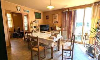 Appartement 2 Pièces 60 m² à vendre à Reims (51100)