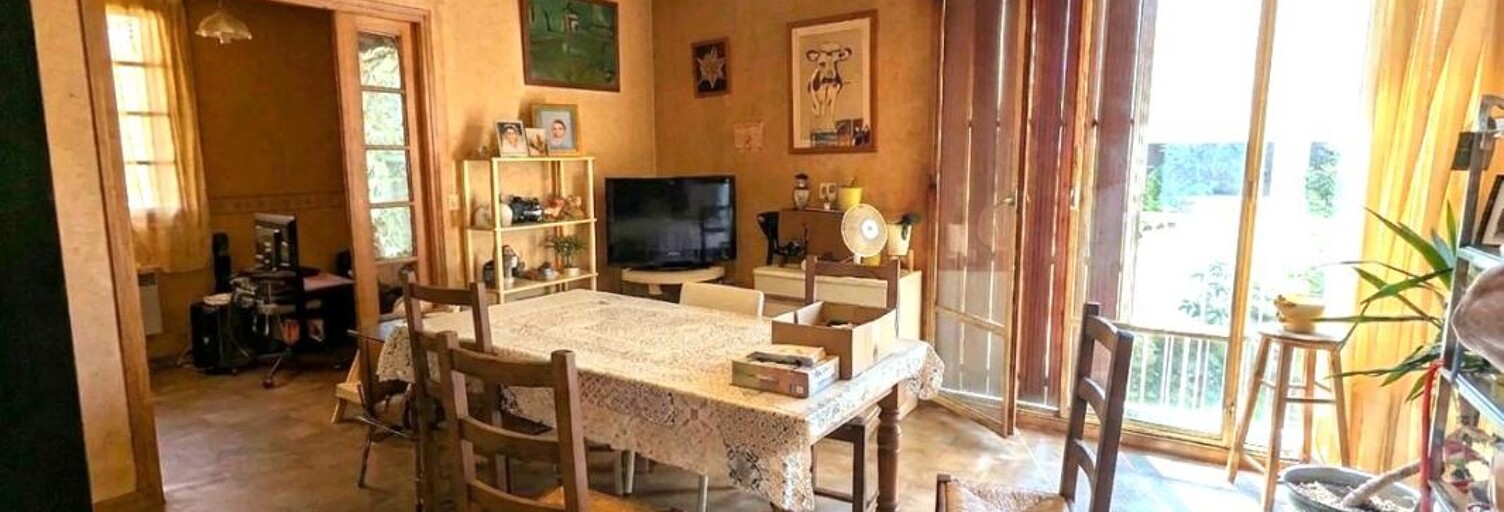 Appartement 2 Pièces 60 m² à vendre à Reims (51100)