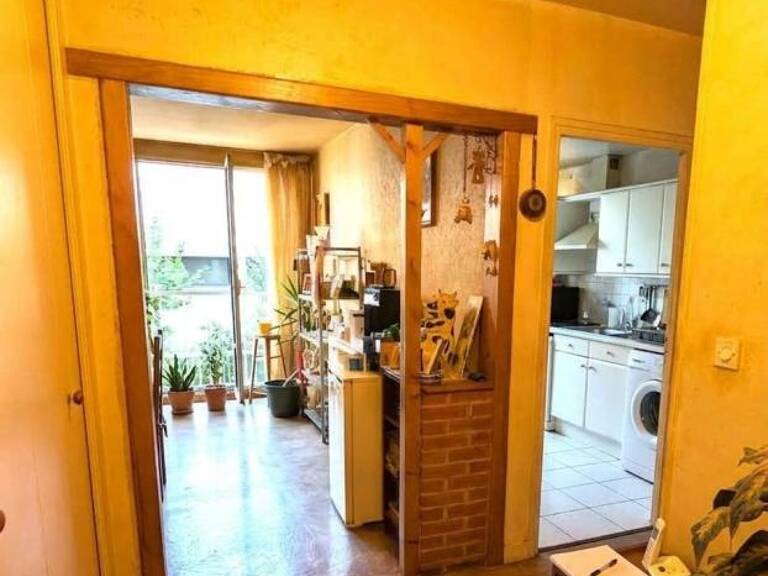 Appartement Secteur Pommery /crayeres — photo 1