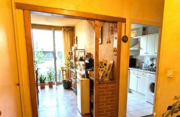 Appartement Secteur Pommery /crayeres — photo 2