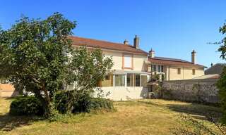 Maison 6 Pièces 157 m² à vendre à Witry-lès-Reims (51420)