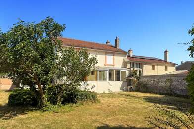 Maison 6 pièces 350000 €