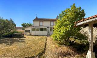 Maison 6 Pièces 157 m² à vendre à Witry-lès-Reims (51420)