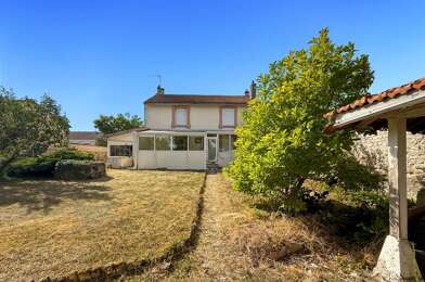 Maison 6 pièces 350000 €