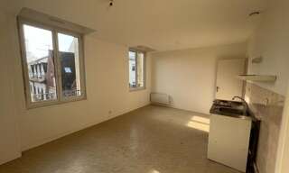 Appartement 2 Pièces 31 m² à vendre à Reims (51100)