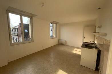 Appartement 2 pièces 129900 €