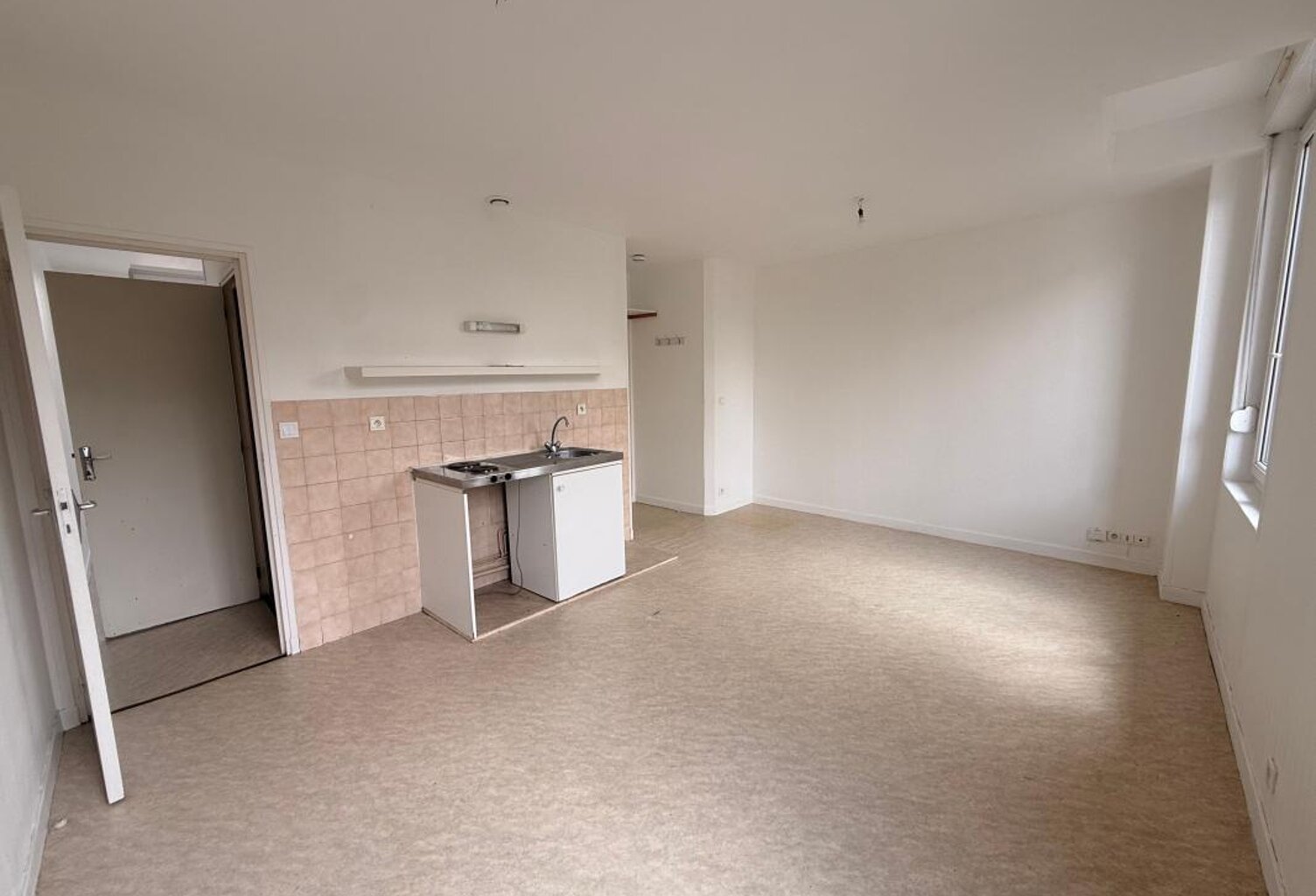 Appartement À Vendre — photo 1