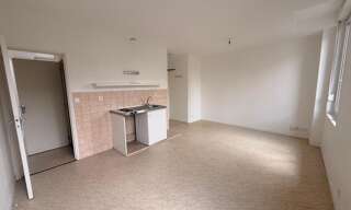 Appartement 2 Pièces 31 m² à vendre à Reims (51100)